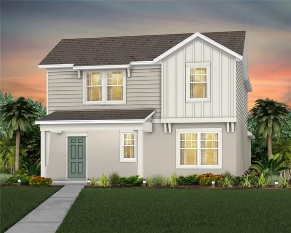 10764 Leafy Laurel Street, ORLANDO, FL 32829