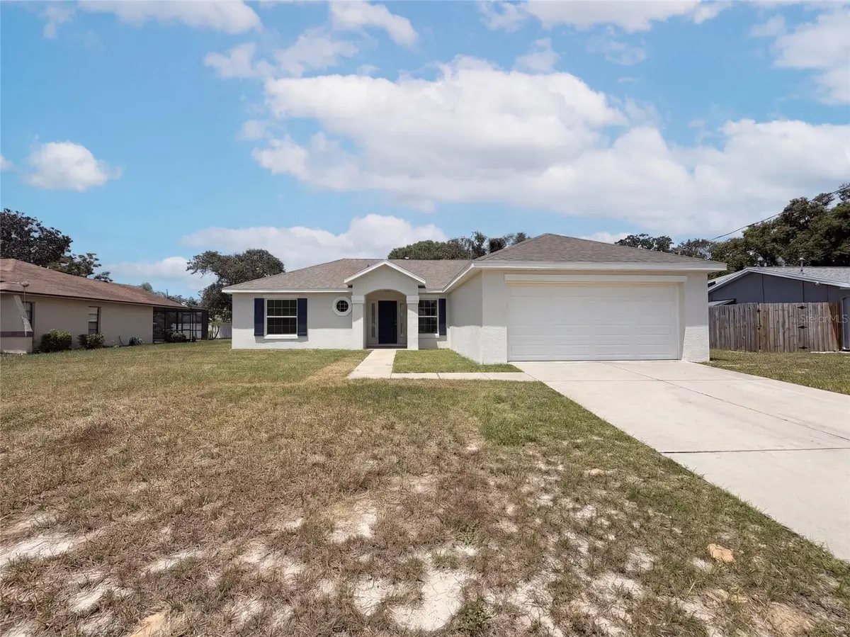 11413 Sand Hill Avenue, Spring Hill, FL 34608 - #1