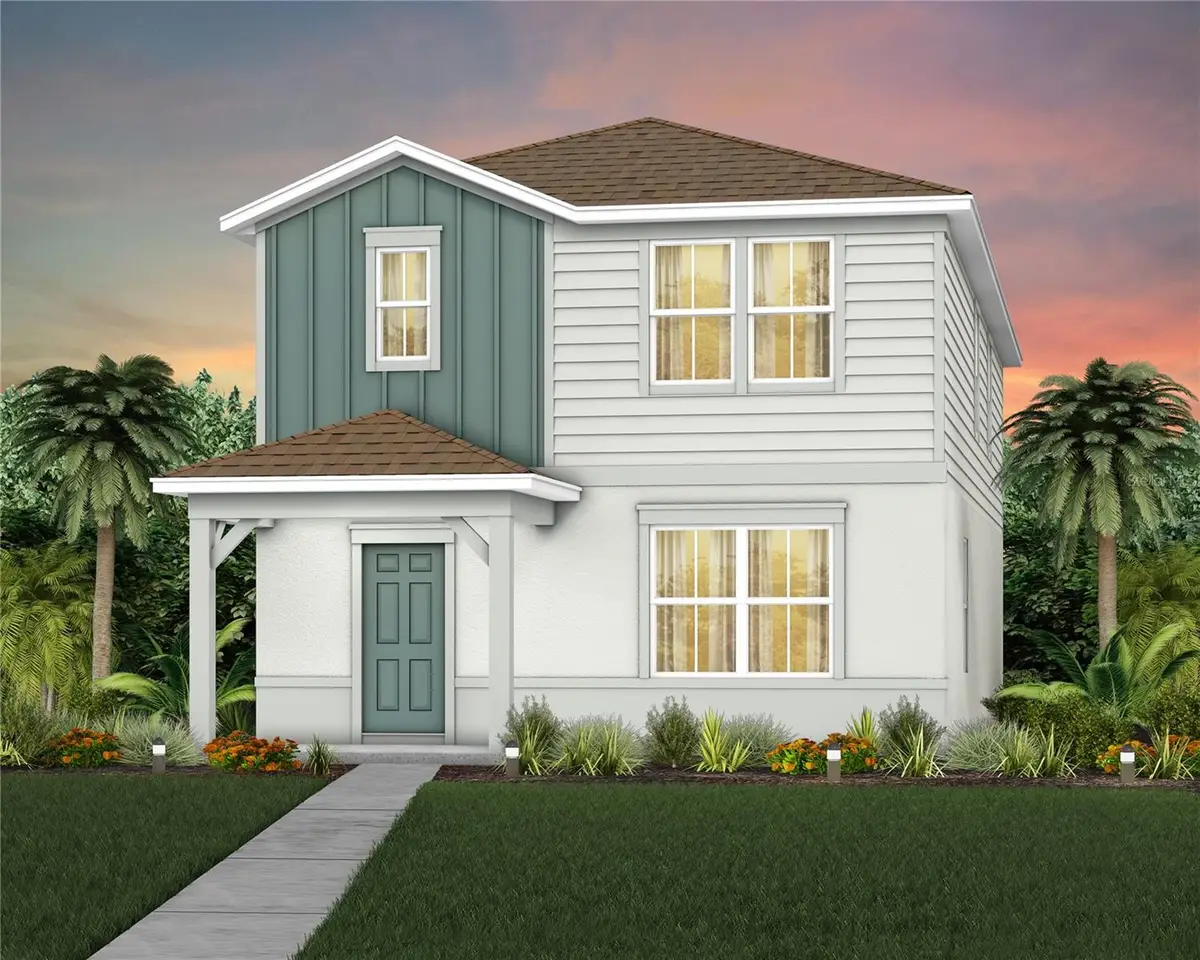 10927 Heather Haven Street, Orlando, FL 32829 - #1
