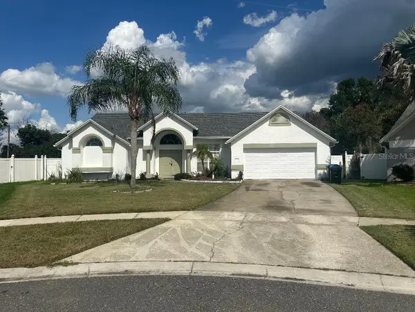 12547 Westhope Drive, ORLANDO, FL 32837
