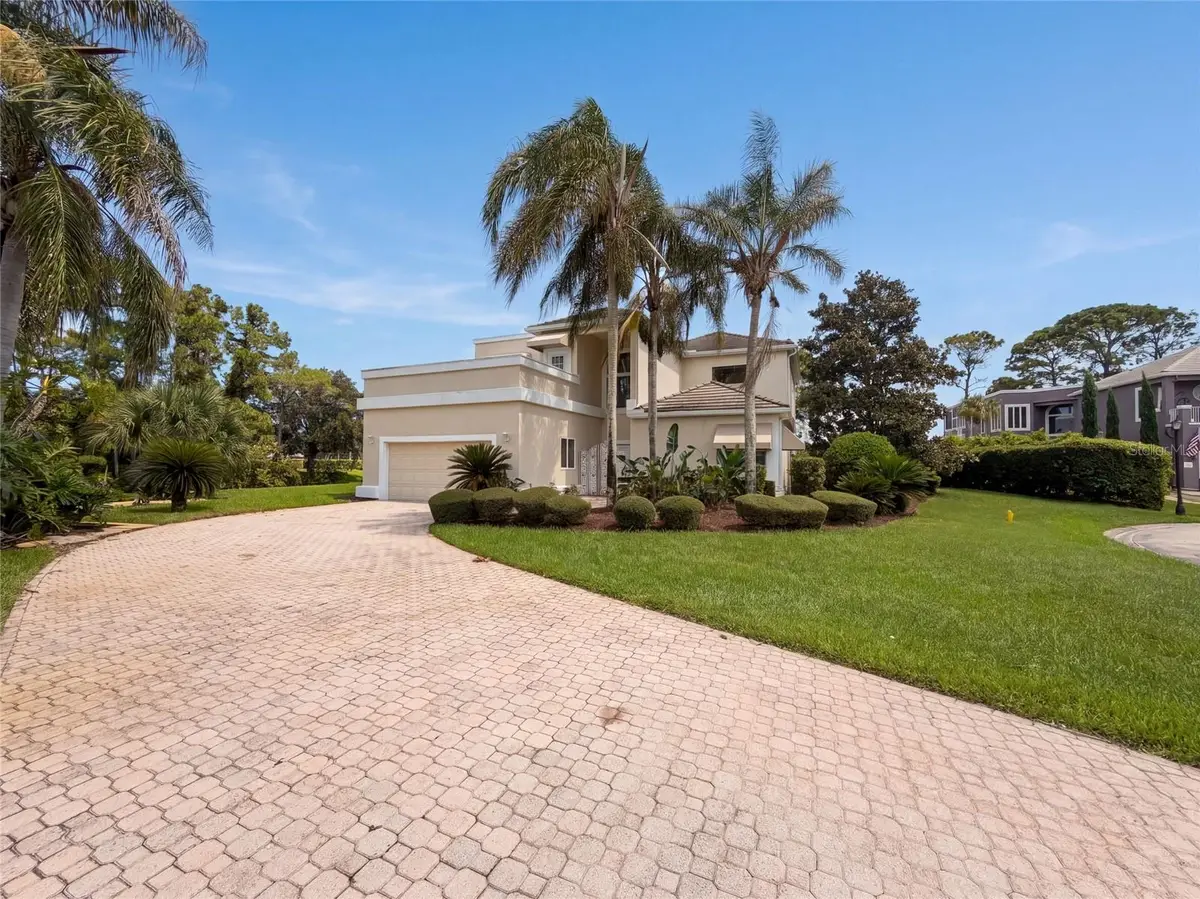 24 Bay Pointe Drive, Ormond Beach, FL 32174 - #1