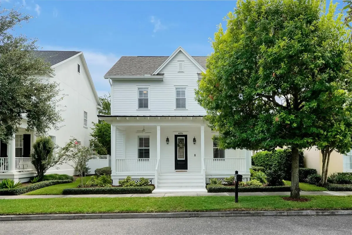 4036 Haws Lane, Orlando, FL 32814 - #1