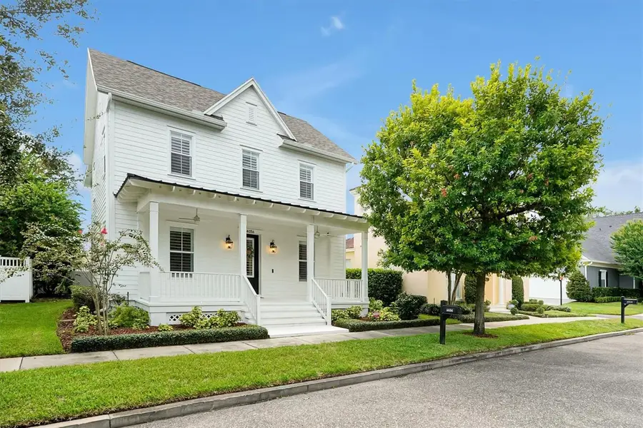4036 Haws Lane, Orlando, FL 32814 - #2