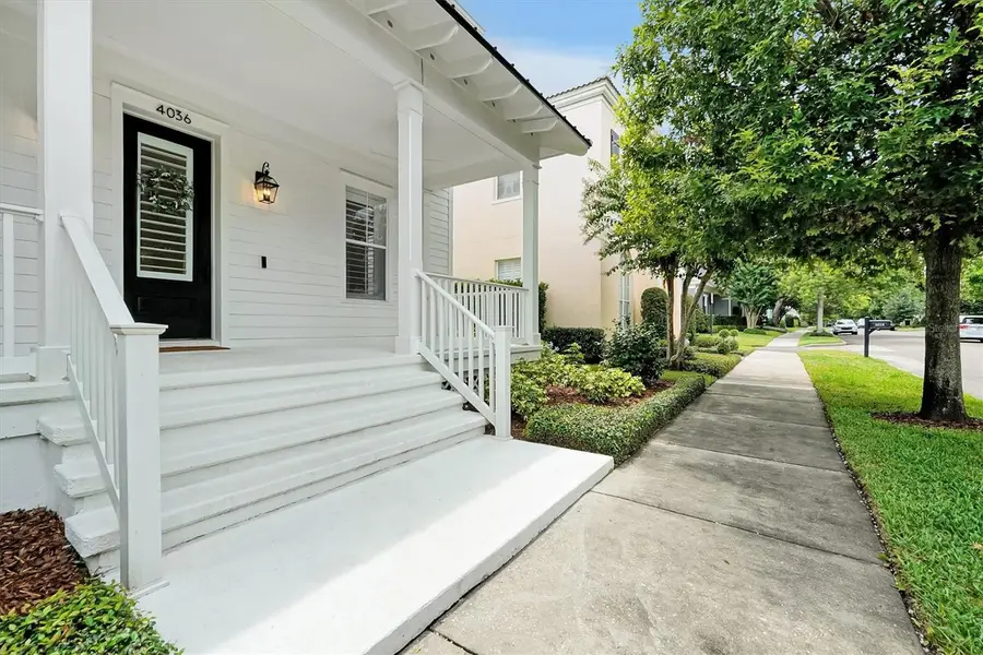 4036 Haws Lane, Orlando, FL 32814 - #3