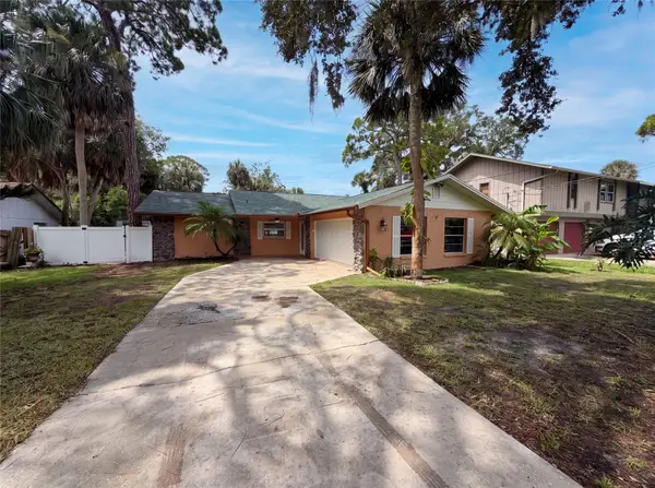 5122 Bay Boulevard, PORT RICHEY, FL 34668