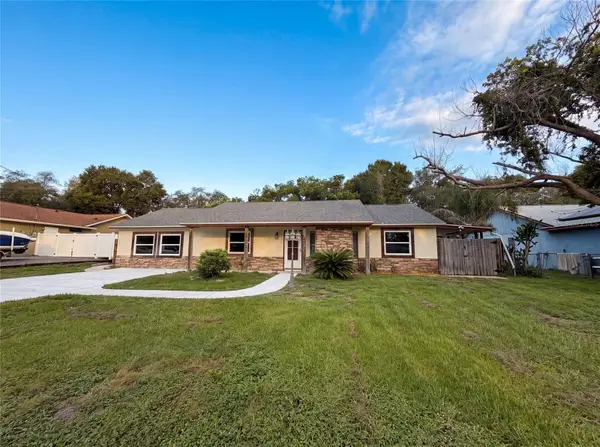 466 Leland Drive, DELTONA, FL 32725