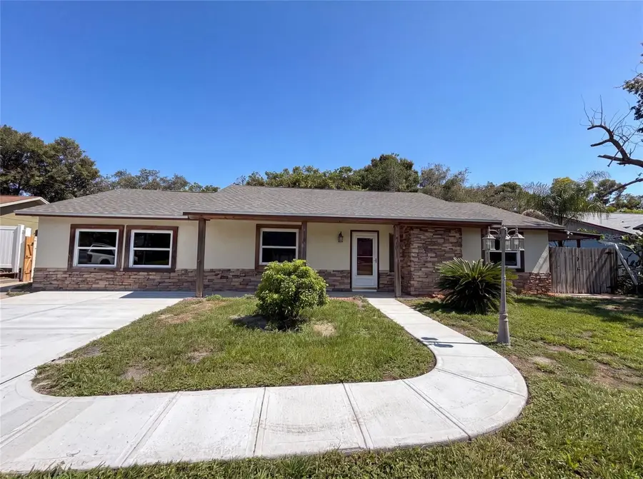 466 Leland Drive, Deltona, FL 32725 - #2