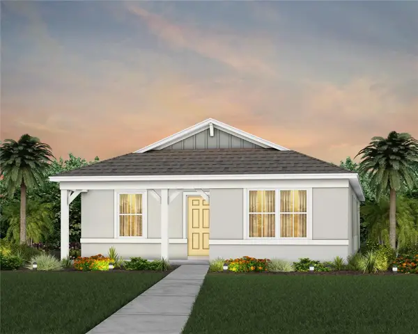 10710 Leafy Laurel Street, ORLANDO, FL 32829