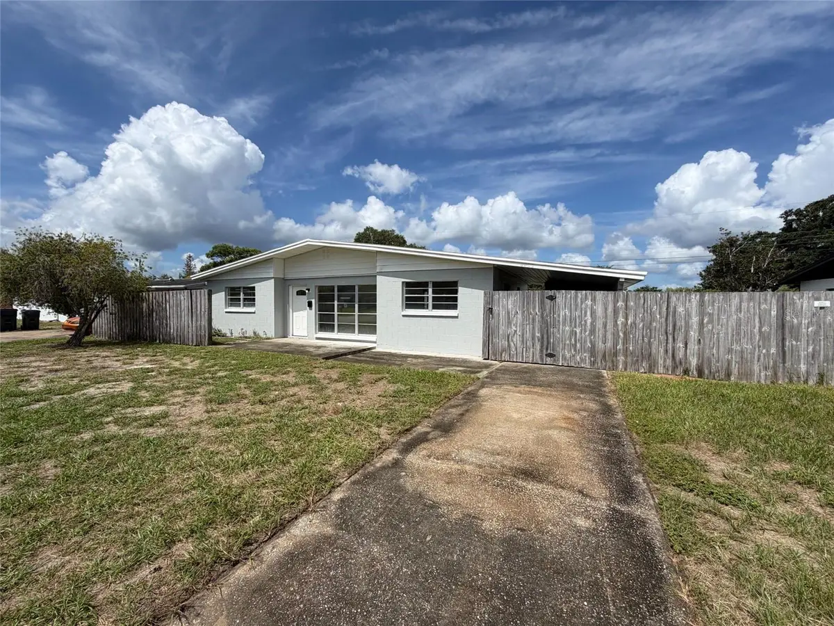 4450 Keats Avenue, Titusville, FL 32780 - #1
