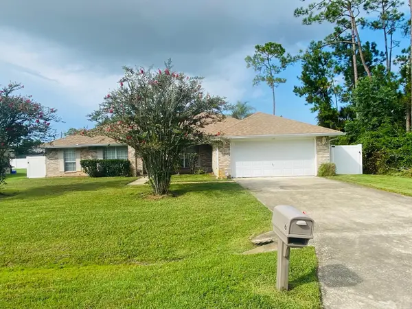 16 Red Barn Drive, PALM COAST, FL 32164