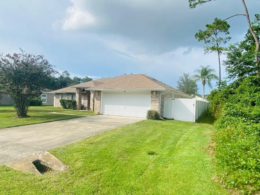 16 Red Barn Drive, Palm Coast, FL 32164 - #3