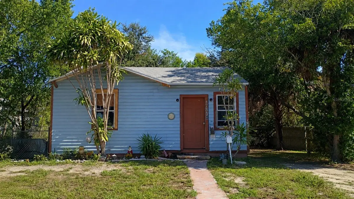 1755 34th Ave N, Saint Petersburg, FL 33713 - #1
