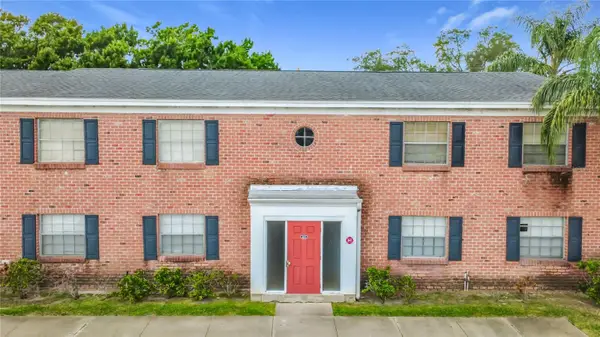 1434 W Holden Avenue #C-4, ORLANDO, FL 32839