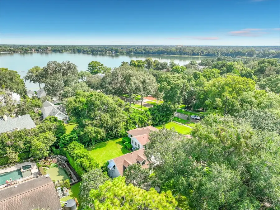 1661 Laurel Road, Winter Park, FL 32789 - #2