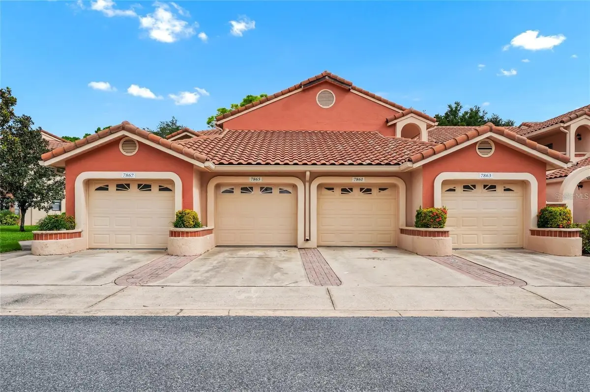 7865 Sugar View Court #7865, Orlando, FL 32819 - #1