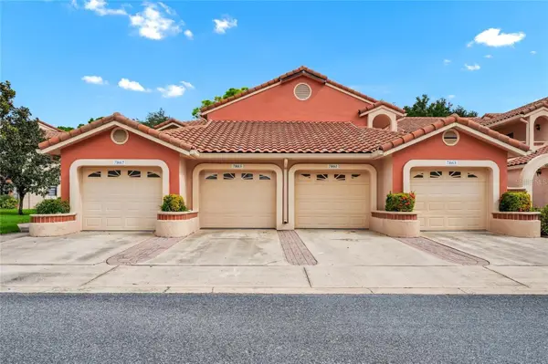 7865 Sugar View Court #7865, ORLANDO, FL 32819