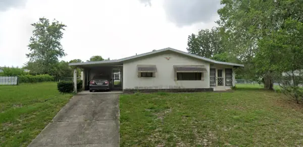 10081 SW 100th Avenue, OCALA, FL 34481