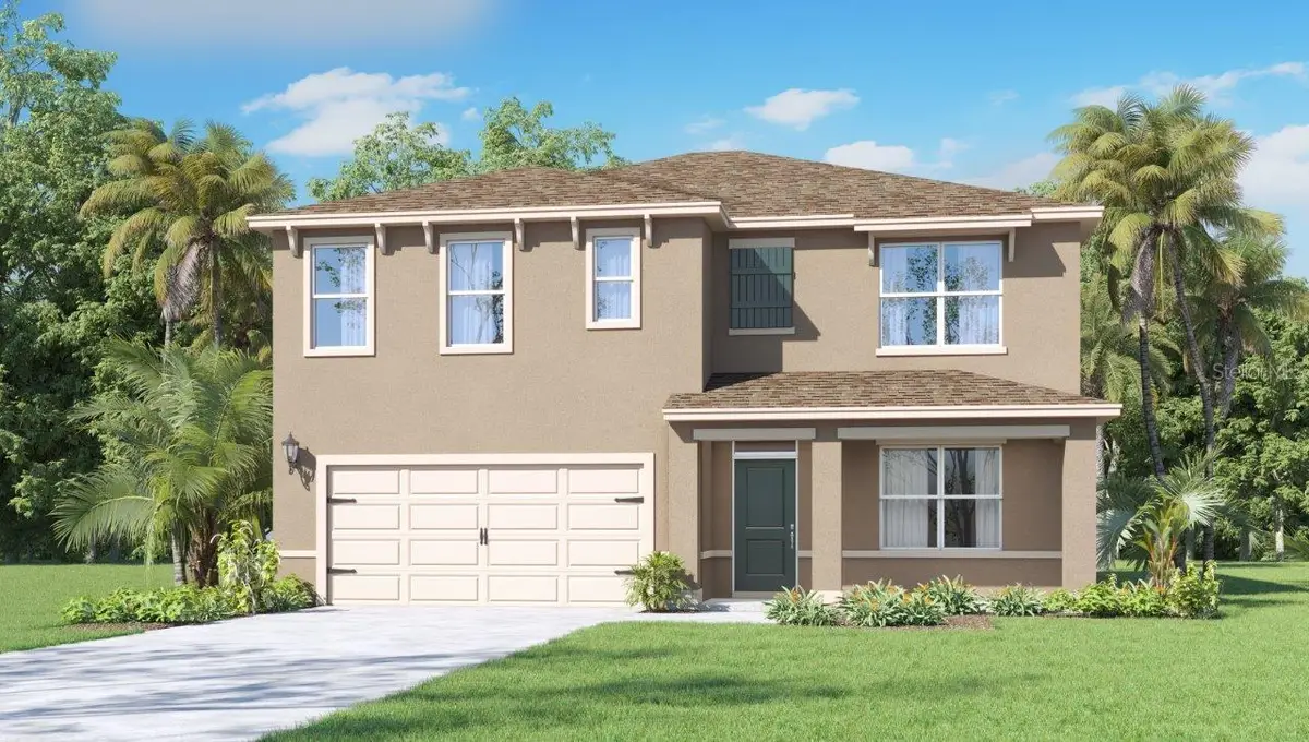 3994 Limeklin Falls Loop, Davenport, FL 33837 - #1
