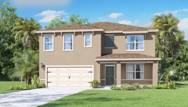 3994 Limeklin Falls Loop, DAVENPORT, FL 33837