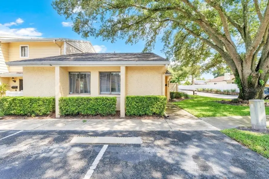 5395 Emerald Isle Drive #1011, Orlando, FL 32812 - #2