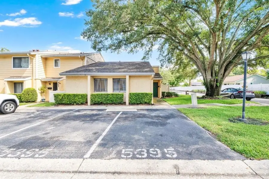 5395 Emerald Isle Drive #1011, Orlando, FL 32812 - #3