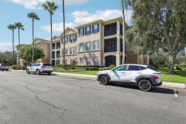 8168 Boat Hook Loop #303, WINDERMERE, FL 34786