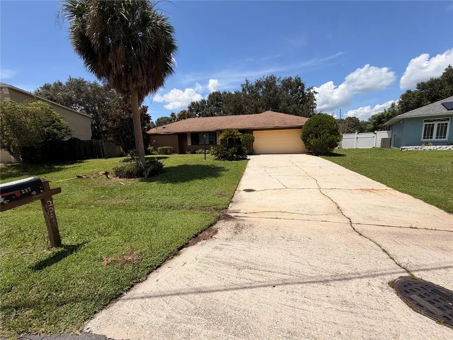 237 Cranbrook Drive, Kissimmee, FL 34758 - #2