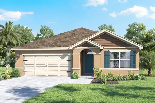 3537 Roden Road, HAINES CITY, FL 33844