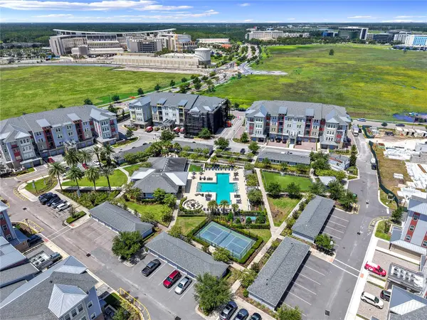 7545 Laureate Boulevard #7404, ORLANDO, FL 32827