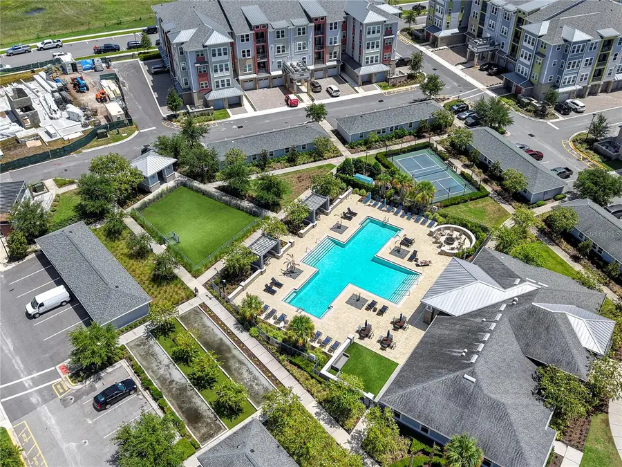 7545 Laureate Boulevard #7408, Orlando, FL 32827 - #2