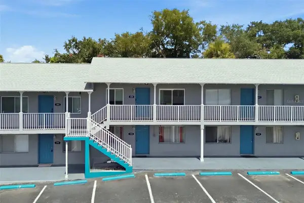 415 N Halifax Avenue #208, DAYTONA BEACH, FL 32118