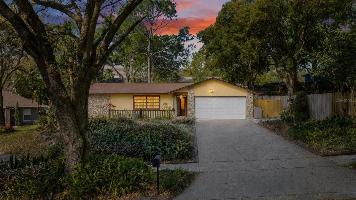 24 Bayridge Court, Apopka, FL 32703 - #1