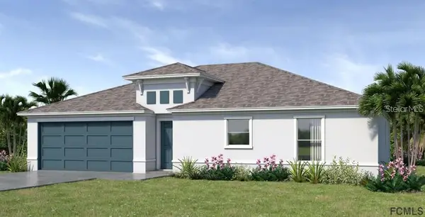 23 Whittington Drive, PALM COAST, FL 32164