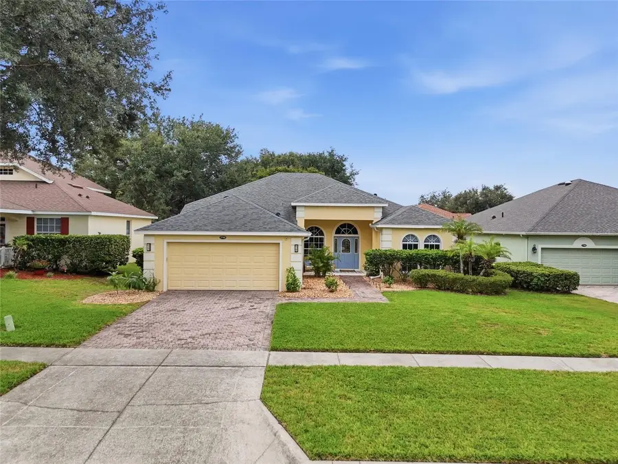 3790 Liberty Hill Drive, Clermont, FL 34711 - #2