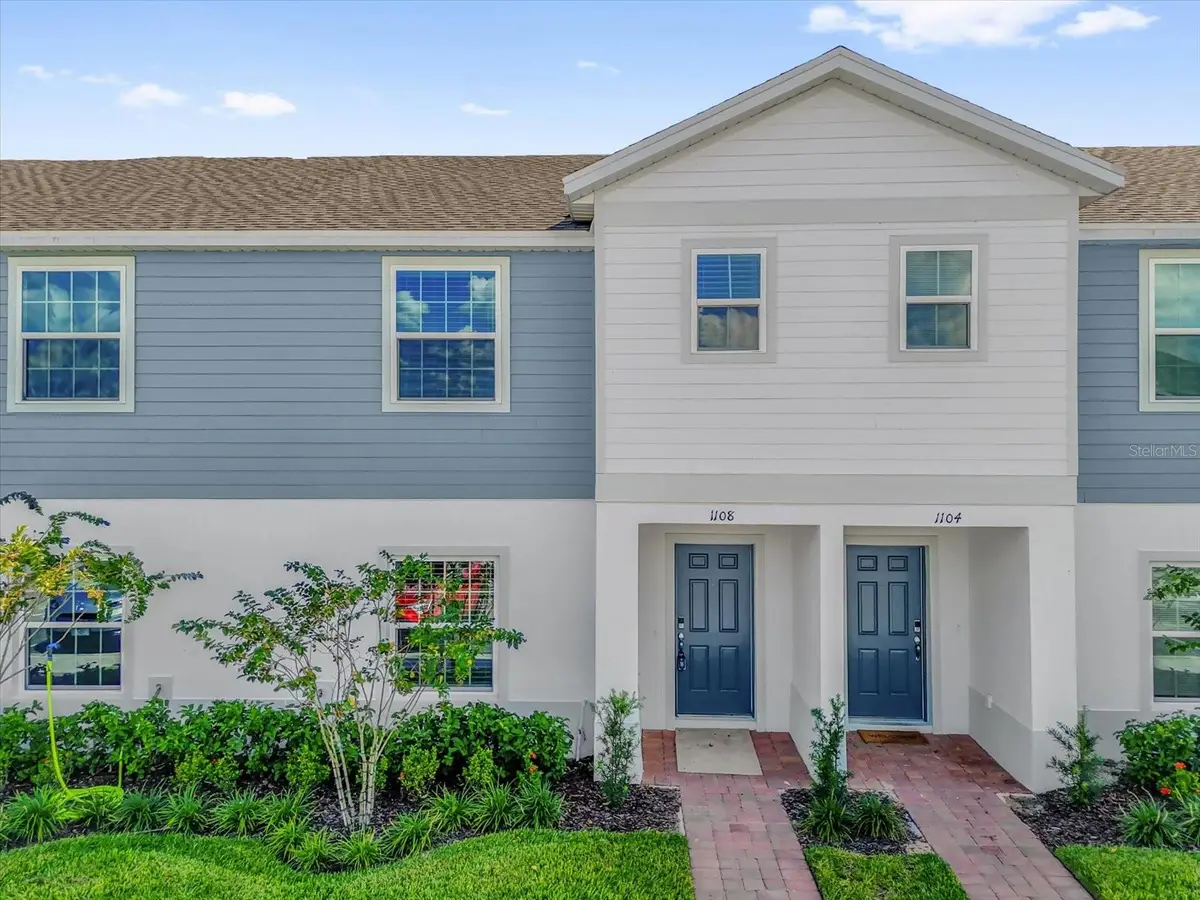 1108 Sand Torch Circle, Davenport, FL 33837 - #1
