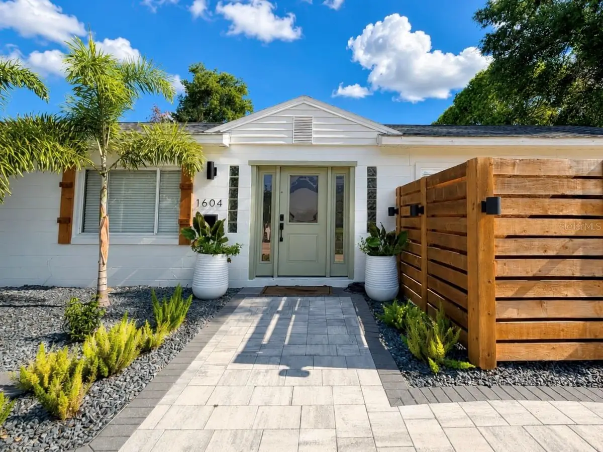 1604 Bryn Mawr Street, Orlando, FL 32804 - #1