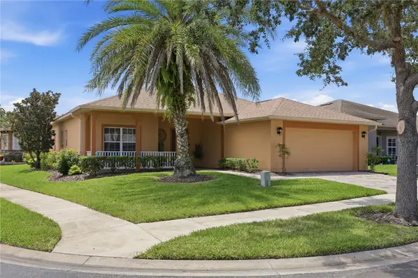 513 Barcelona Drive, KISSIMMEE, FL 34759