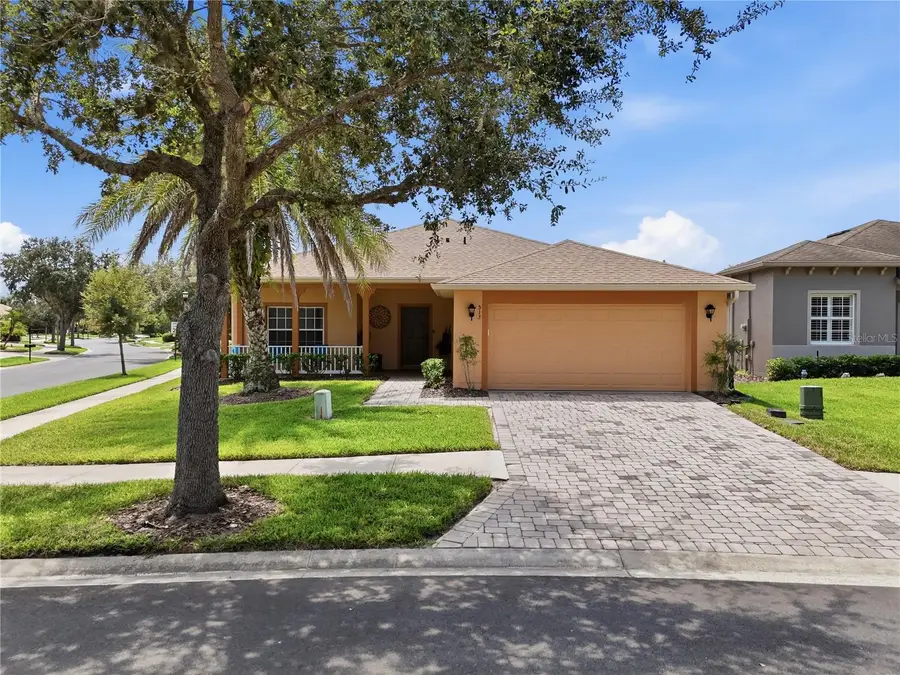 513 Barcelona Drive, Poinciana, FL 34759 - #3