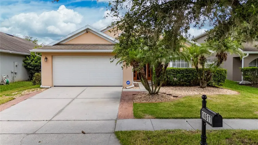14617 Keelford Way, Orlando, FL 32824 - #2