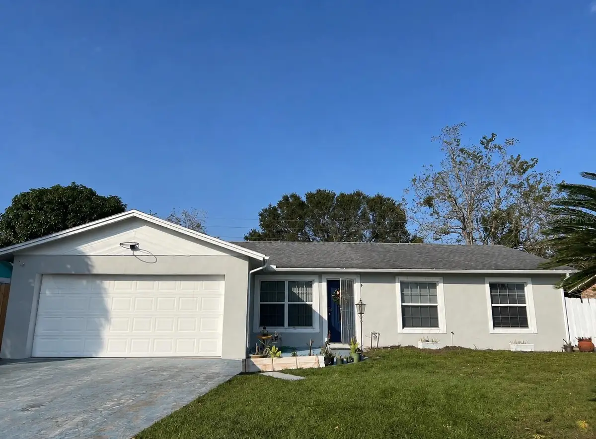 217 Citrus Dr, Kissimmee, FL 34743 - #1