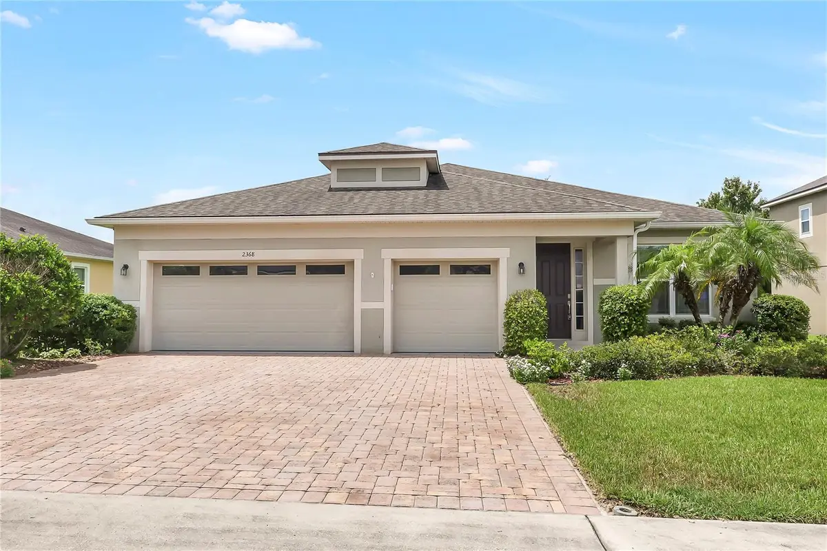 2368 Oxmoor Drive, Deland, FL 32724 - #1