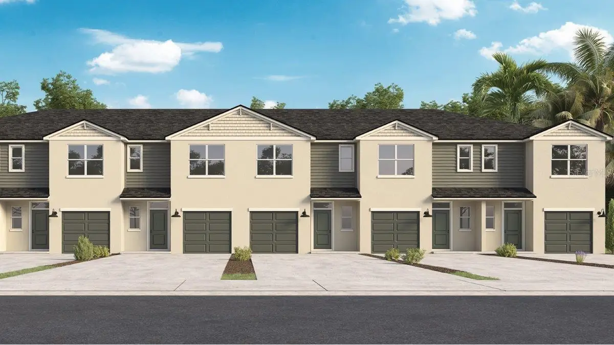 4706 Tony Street, Lake Wales, FL 33859 - #1