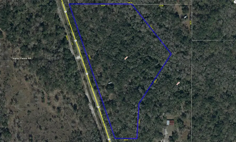 S County Road 13, Orlando, FL 32833 - #2