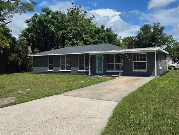 1500 Crest Avenue, LEESBURG, FL 34748