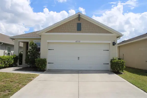 6772 Huntleigh Hammock Rd, HARMONY, FL 34773