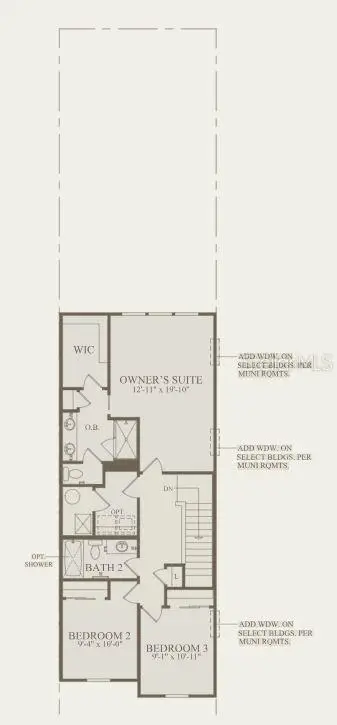 10502 Evening Star Street Street, Orlando, FL 32829 - #3