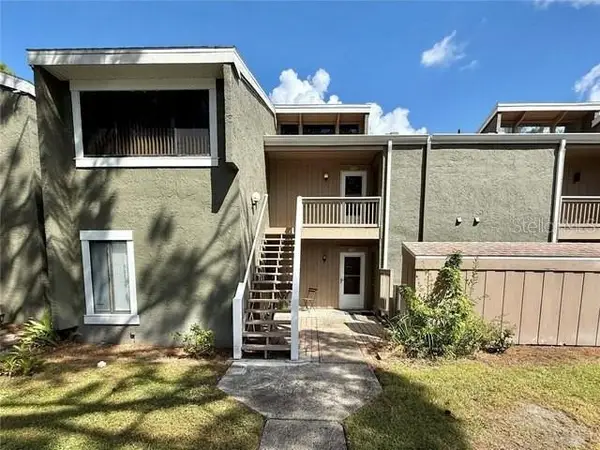 6057 Windhover Drive #E-08, ORLANDO, FL 32819