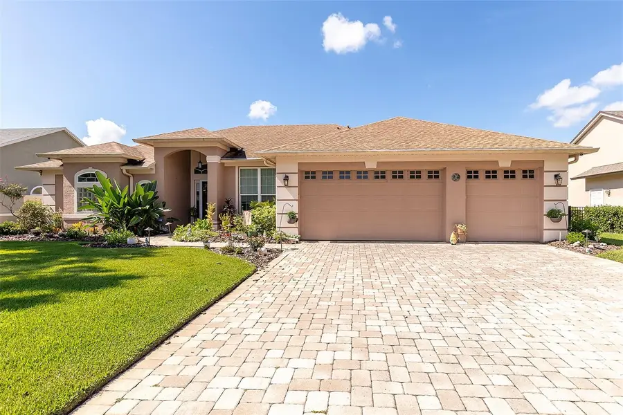 5314 Chiswick Circle, Belle Isle, FL 32812 - #3