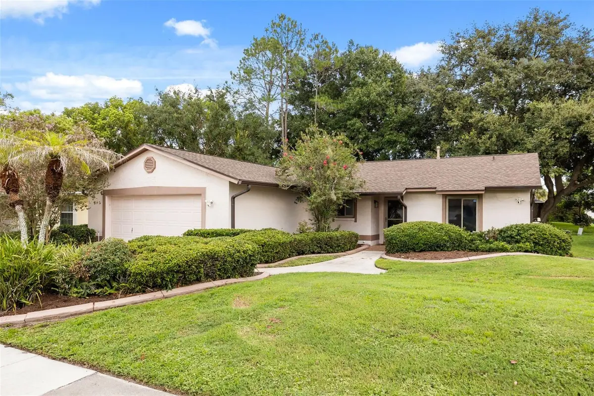 11813 Scotty Drive, Orlando, FL 32821 - #1