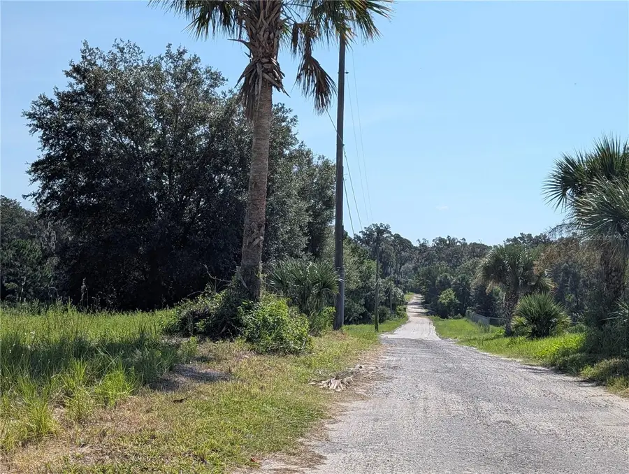 700 Grant Avenue, Deland, FL 32724 - #2